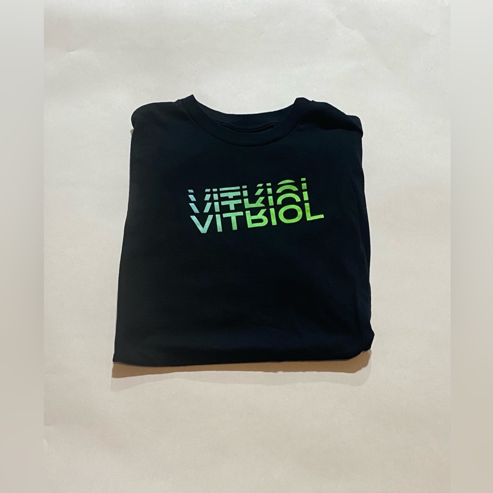 ZUMIEZ TEE